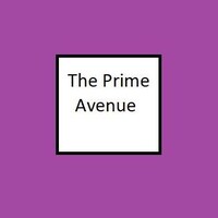 The Prime Avenue logo - Similar company to Next Presentations