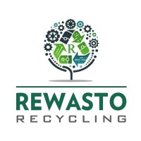 Rewasto Recycling logo - Similar company to Toxo Construction