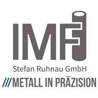 IMF Stefan Ruhnau GmbH logo - Similar company to Schöbel Cnc