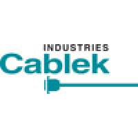 Cablek Industries logo - Similar company to B2B2C