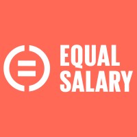 EQUAL-SALARY Foundation logo - Similar company to Coreso - Collaborative Research Solutions