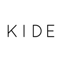KIDE logo - Similar company to Suush