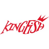 Kingfish Swimming Rhode Island logo - Similar company to Junk Teens