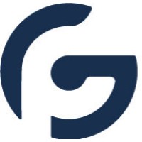 Gold Pebble logo - Similar company to Claymore Token