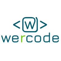 Wercode logo - Similar company to F10 Informatica