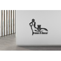 Dress 2 Decor, (A Sister Concern of ENSA Clothing Ltd) logo - Similar company to Liaison