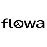 Flowa logo - Similar company to Nokeval