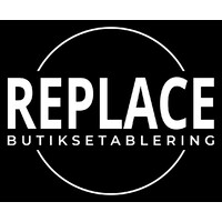 Replace Butiksetablering AB logo - Similar company to Need Retail Solutions