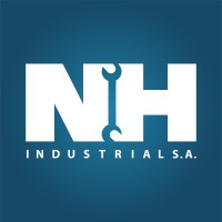 Nh Industrial S.A.