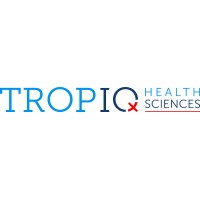 TropIQ Health Sciences logo - Similar company to Novioscan B.V.