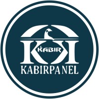 kabir panel logo - Similar company to Arya Baron Toos