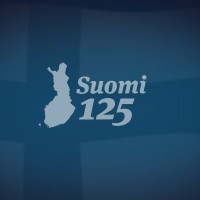 Suomi125 logo - Similar company to U2I | Oy You Two Import Ltd.