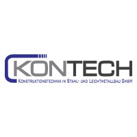 Kontech GmbH logo - Similar company to Thinksteel Gmbh