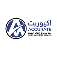 Accurate Med Health Care Services