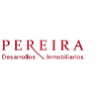 PEREIRA Desarrollos Inmobiliarios logo - Similar company to Cimienta • Desarrollos Inmobiliarios
