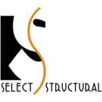 Select Structural logo - Similar company to Rtm Engineering Consultants