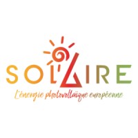 Solaire maroc logo - Similar company to Pole Consulting
