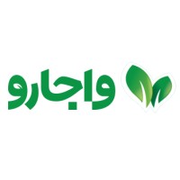 Vajaro | واجارو logo - Similar company to Danesh Farm - مزرعه دانش
