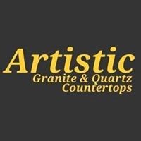 Artistic Granite & Quartz Countertops Inc logo - Similar company to Us Marble