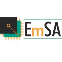 Embedded Systems Academy logo - Similar company to Peak Systems