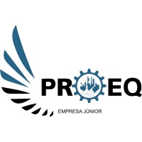 ProEQ Jr. logo - Similar company to Nidustec Incubadora De Empresas De Base Tecnológica
