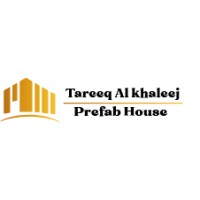 Tareeq Al Khaleej Prefab LLC logo - Similar company to Al Bait Al Raqi - Prefab Houses