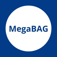MegaBAG logo - Similar company to Nadaf.Ma