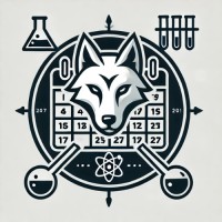 Setter Science logo - Similar company to Pattrn