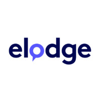 elodge logo - Similar company to Soluence
