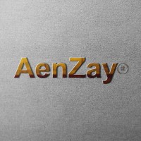Aenzay logo - Similar company to Archi Cubes Architects & Interior Designer