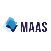 Maas Administratiekantoor logo - Similar company to Boekhoudheld B.V.