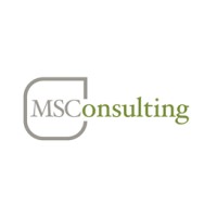 MSConsulting logo - Similar company to Msconsulting
