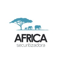 Africa Securitizadora S/A logo - Similar company to Grupo Peev