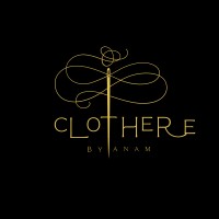 Clothere By Anam logo - Similar company to African Attire Shop