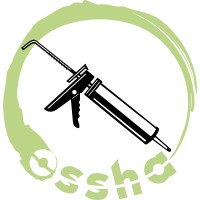 Ossha Caulking & Restoration Inc. logo - Similar company to Avangarde Restoration Corp