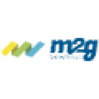 M2G Engineering Srl logo - Similar company to Bl-Solutions Srl