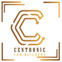 Centronic International Co. logo - Similar company to Labitec