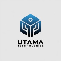 Utama Technologies logo - Similar company to Nxstop Llc