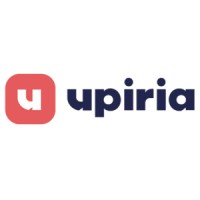 Upiria logo - Similar company to Aivotar