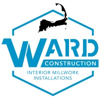 Ward Construction Millwork Install logo - Similar company to Hypergrowthceo