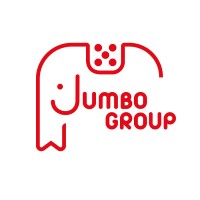 Jumbo Group logo - Similar company to Educa Borras Group