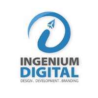 Ingenium Digital logo - Similar company to Ingenium Digital