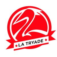La Tryade logo - Similar company to Cirpack Cloud Services