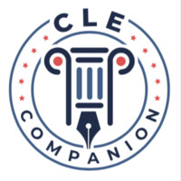 CLE Companion logo - Similar company to On Point Continuing Education, Llc