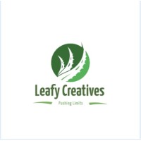 Leafy Creatives logo - Similar company to Infobos Technologies Pvt Ltd