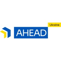 AHEAD Ukraine logo - Similar company to Liberty Ukraine Foundation