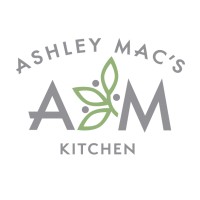 Ashley Mac's Kitchen logo - Similar company to Cookie Fix