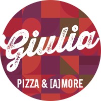 Giulia Pizza GmbH logo - Similar company to Dama-Holding Gmbh