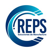 REPSTRONICS logo - Similar company to Testequity De México