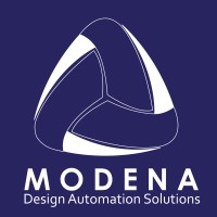 MODENA DESIGN LIMITADA logo - Similar company to Itec Solution Mozambique